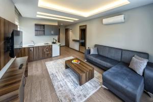 Gallery image of Ferah Suites Hotel in Trabzon