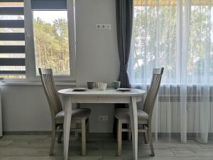Fotografie z fotogalerie ubytování Marių studija v destinaci Nida