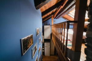 Galeriebild der Unterkunft BORAU - Casa 150m2 con JARDÍN Y BARBACOA in Borau