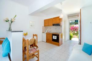 Gallery image of Niko's Studio Apartments with terrace in Gaios