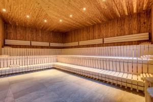 Galería fotográfica de Hotel Alpenhof en Tux