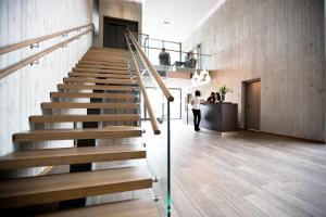 Fotografie z fotogalerie ubytování Bryne Hotell v destinaci Bryne