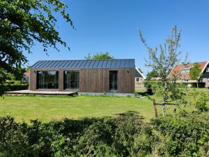 Gallery image of Tiny house XXL in Bant