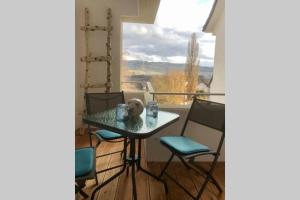 Imagen de la galería de Ferienwohnung Birkenlodge, en Schmallenberg