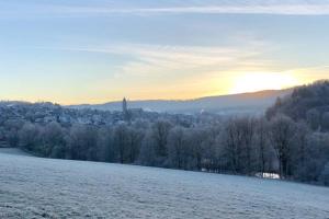 Galería fotográfica de Ferienwohnung Birkenlodge en Schmallenberg