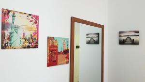 Fotografia z galérie ubytovania Le 5 vie, lago Maggiore v destinácii Verbania