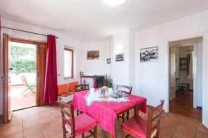 Φωτογραφία από το άλμπουμ του Traditional House Beranu Sardinia σε Cala Gonone +32 φωτογραφίες