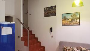 Fotografia z galérie ubytovania Le 5 vie, lago Maggiore v destinácii Verbania