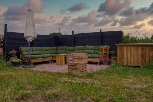Fotografie z fotogalerie ubytování van Abelshoeve v destinaci Gieterveen