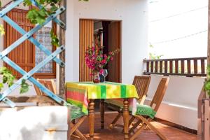 Φωτογραφία από το άλμπουμ του Traditional House Beranu Sardinia σε Cala Gonone