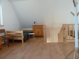 Fotografie z fotogalerie ubytování Orle v destinaci Orle