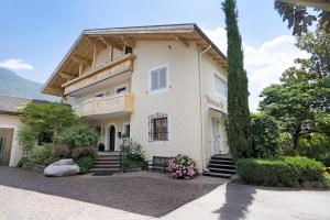 Galeriebild der Unterkunft Weinsepphof Ferienwohnung 9 in Lana