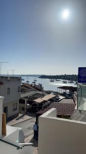 Billede fra billedgalleriet på Casas d'Alvor Boutique Apartments i Alvor