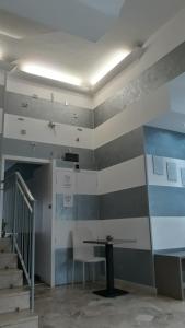 Fotografie z fotogalerie ubytování Hotel Salus v Miláně