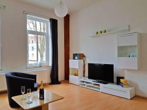 Gallery image of Ferienwohnung Malchow SEE 8791 in Malchow