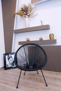 Foto dalla galleria di SuiteDreams - Bubble Suite Liège a Liegi