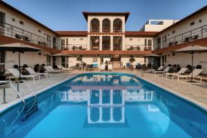 Gallery image of Hotel Havana Beach in Mamaia Sat/Năvodari