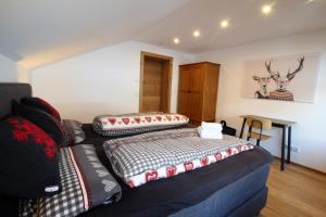 Легло или легла в стая в Alpenloft by Apartment Managers