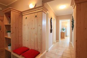 Zdjęcie z galerii obiektu Apartment Alpine by Apartment Managers w mieście Kirchberg in Tirol