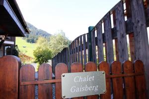 Fotografie z fotogalerie ubytování Chalet Gaisberg by Apartment Managers v destinaci Kirchberg in Tirol