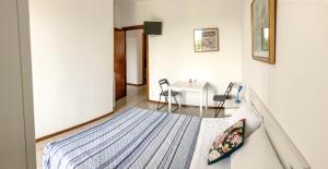 Posezení v ubytování La Costa + 35 fotografií