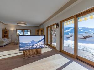 Gallery image of Chalet Weinberg Top 1 & Top 2 by Apartment Managers in Kirchberg in Tirol