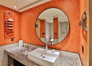 Gallery image of Just Sleep Tainan in Tainan