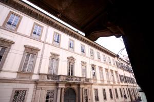 Fotografie z fotogalerie ubytování Ca' Monteggia Guest House v Miláně