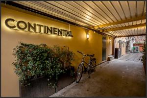 Foto dalla galleria di Continental Apartment Hotel Helsingborg a Helsingborg