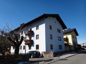 Gallery image of Apartment Kirchberg by Apartment Managers in Kirchberg in Tirol