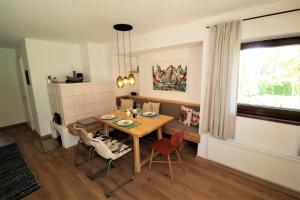 Fotografie z fotogalerie ubytování Apartment Kitzkamm by Apartment Managers v Kitzbuhelu