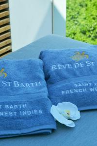 Fotografie z fotogalerie ubytování Rêve de Saint Barth - Vue Mer - Piscine Chauffée & Jacuzzi v destinaci Gustavia