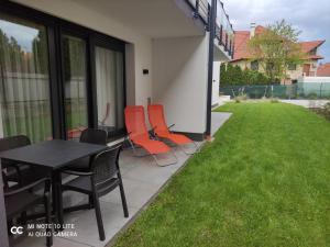 Fotografie z fotogalerie ubytování Oasis Relax Apartman v destinaci Hajdúszoboszló