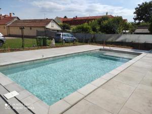 Fotografie z fotogalerie ubytování Oasis Relax Apartman v destinaci Hajdúszoboszló