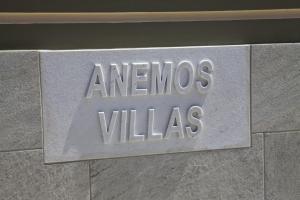 Fotografie z fotogalerie ubytování Anemos Villas v destinaci Mytikas