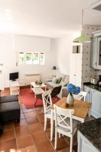 Zdjęcie z galerii obiektu Cozy Loft Barrika w mieście Elexalde Auzoa