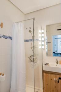 Zdjęcie z galerii obiektu Cozy Loft Barrika w mieście Elexalde Auzoa