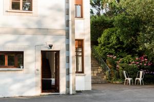 Zdjęcie z galerii obiektu Cozy Loft Barrika w mieście Elexalde Auzoa