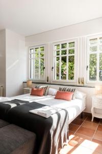 Zdjęcie z galerii obiektu Cozy Loft Barrika w mieście Elexalde Auzoa