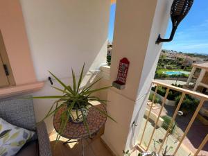 Fotografie z fotogalerie ubytování 2 Bed Penthouse Apartment - Sea Views - Sleeps 4 v destinaci Finestrat