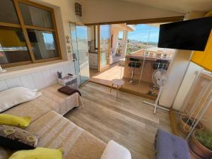 Fotografie z fotogalerie ubytování 2 Bed Penthouse Apartment - Sea Views - Sleeps 4 v destinaci Finestrat