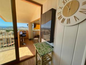 Fotografie z fotogalerie ubytování 2 Bed Penthouse Apartment - Sea Views - Sleeps 4 v destinaci Finestrat