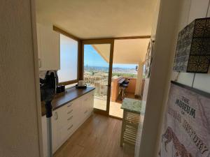 Fotografie z fotogalerie ubytování 2 Bed Penthouse Apartment - Sea Views - Sleeps 4 v destinaci Finestrat