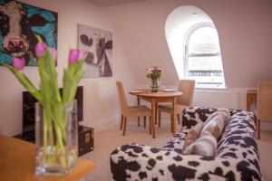 Gallery image of Artist's Loft - stylish 1-bed just 5 mins stroll from the beach in St. Leonards