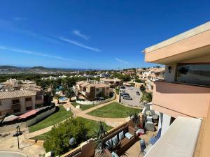 Fotografie z fotogalerie ubytování 2 Bed Penthouse Apartment - Sea Views - Sleeps 4 v destinaci Finestrat