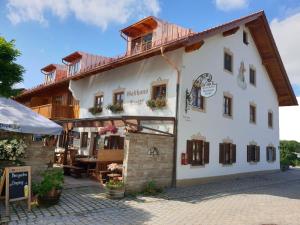 Gallery image of Gasthaus Steidl in Bauerbach