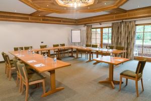 Photo de la galerie de l'établissement Landhotel Hirschen, à Oberwolfach