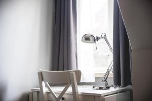 Foto dalla galleria di Continental Apartment Hotel Helsingborg a Helsingborg