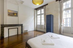 Gallery image of Charming flat at the heart of Bayonne Old City - Welkeys in Bayonne