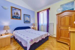 Gallery image of Apartment Goga in Mali Lošinj
